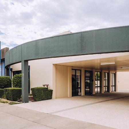 Best Western Chaffey Motor Inn Mildura Eksteriør bilde