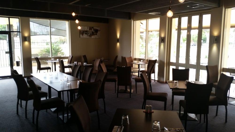 Best Western Chaffey Motor Inn Mildura Eksteriør bilde