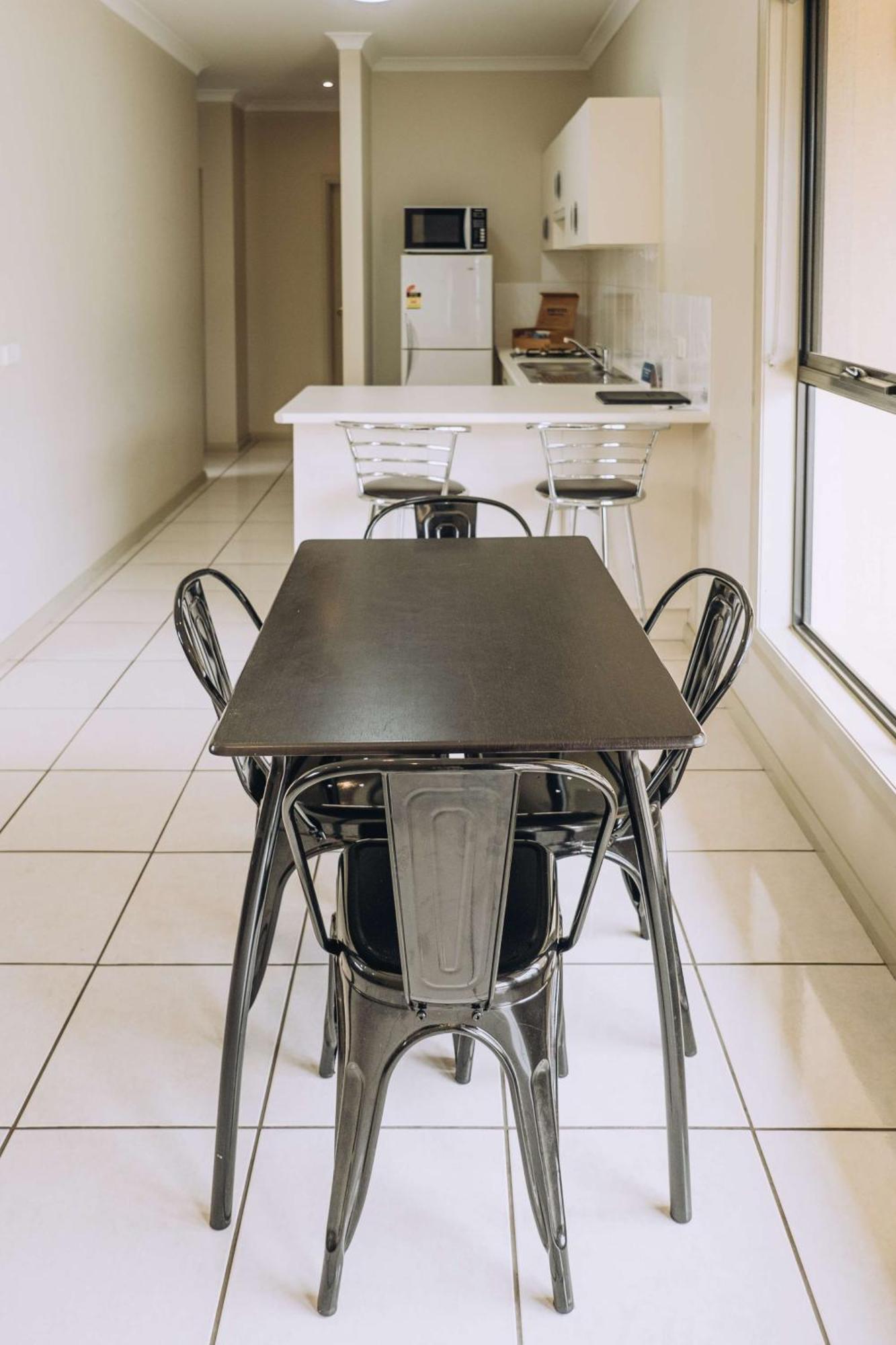 Best Western Chaffey Motor Inn Mildura Eksteriør bilde