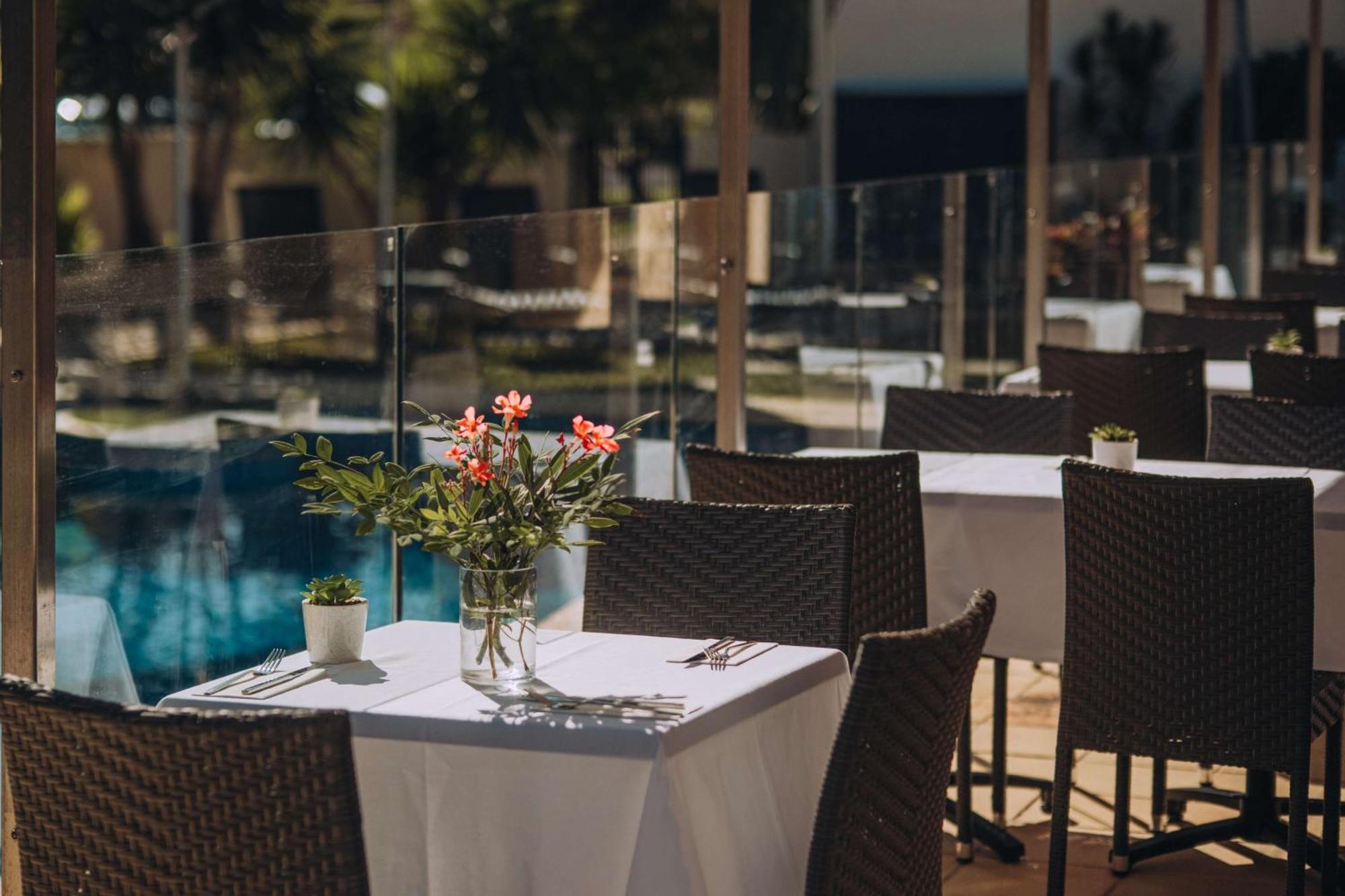 Best Western Chaffey Motor Inn Mildura Eksteriør bilde