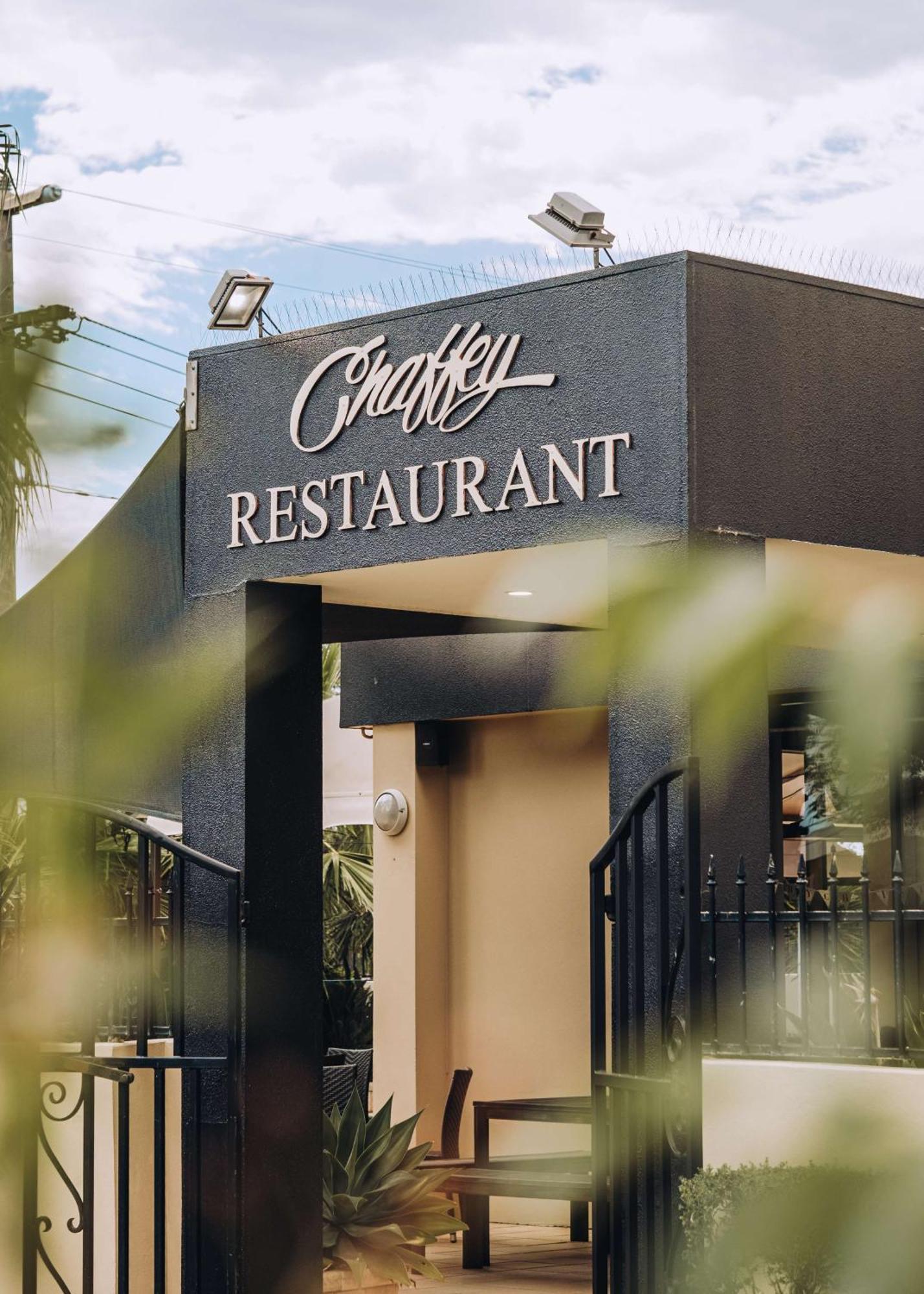 Best Western Chaffey Motor Inn Mildura Eksteriør bilde