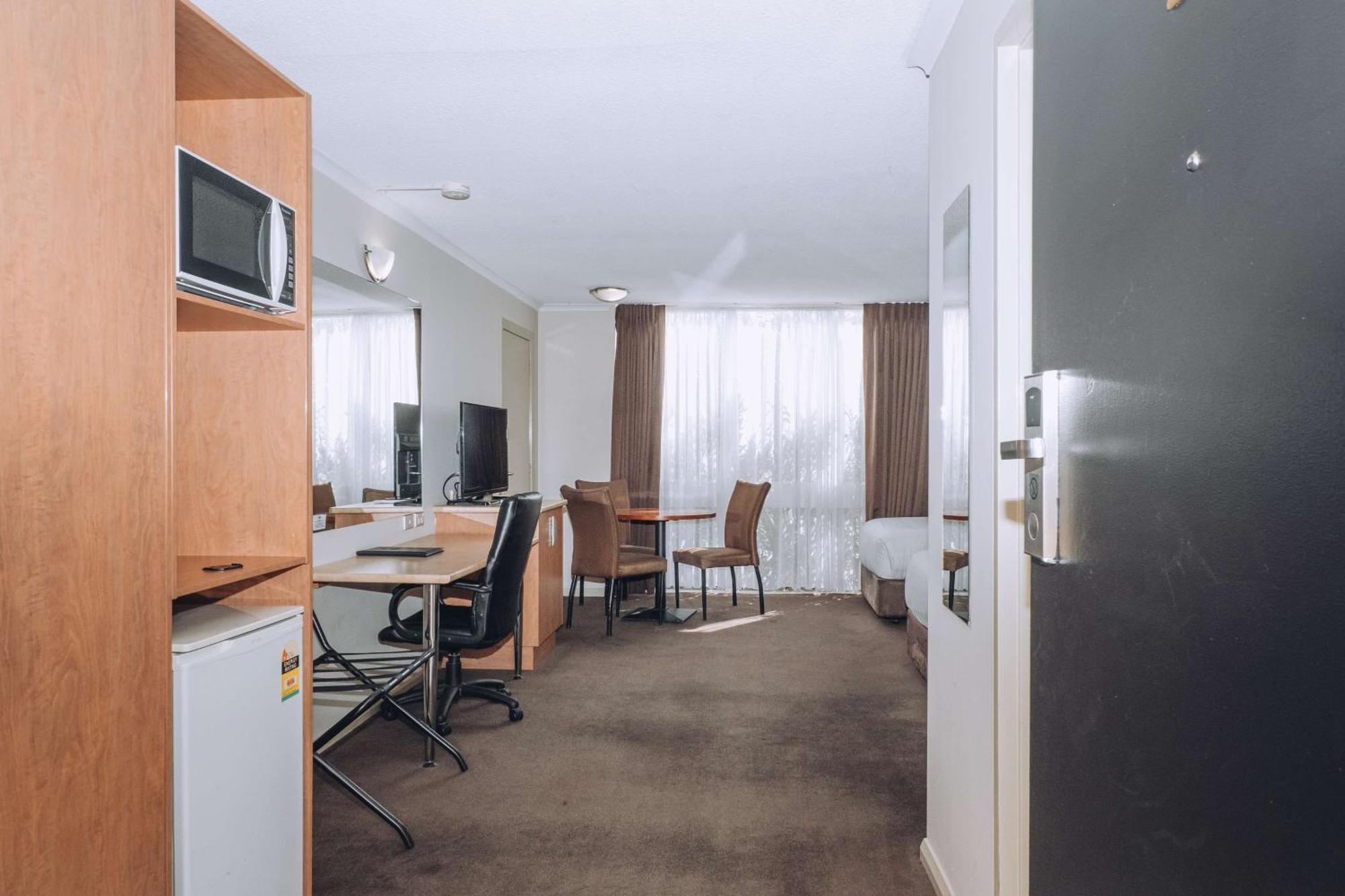Best Western Chaffey Motor Inn Mildura Eksteriør bilde