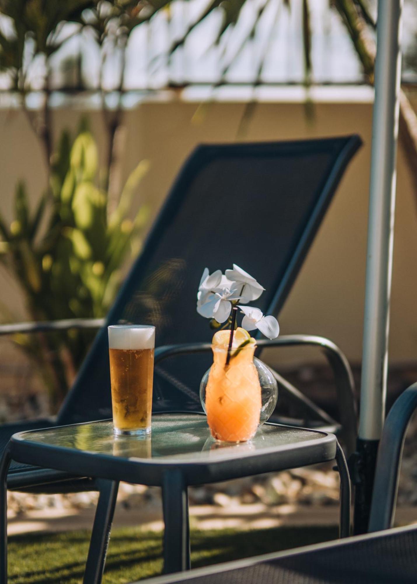 Best Western Chaffey Motor Inn Mildura Eksteriør bilde