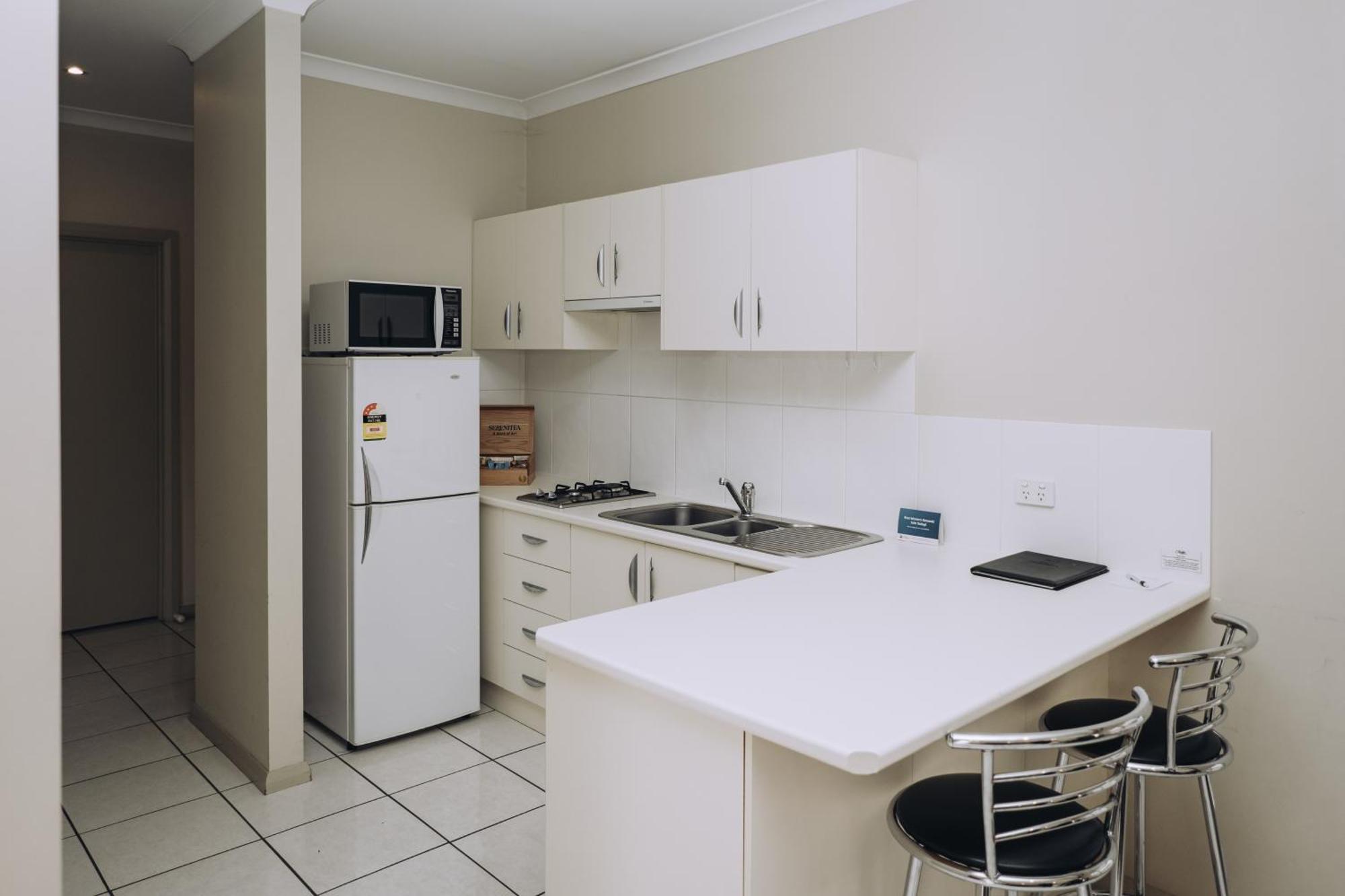 Best Western Chaffey Motor Inn Mildura Eksteriør bilde