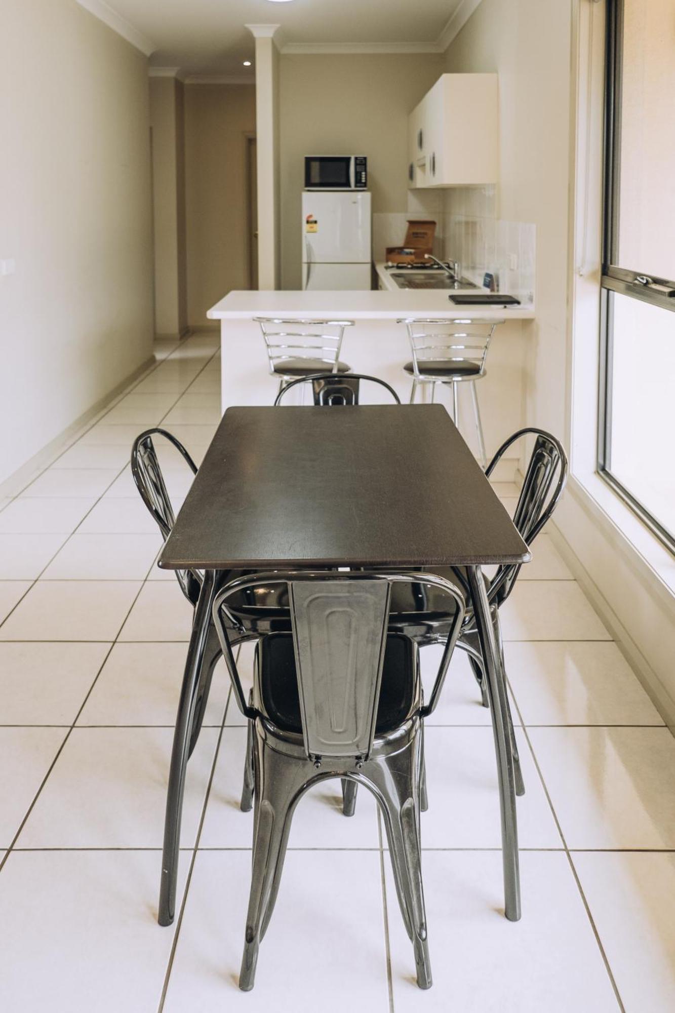 Best Western Chaffey Motor Inn Mildura Eksteriør bilde