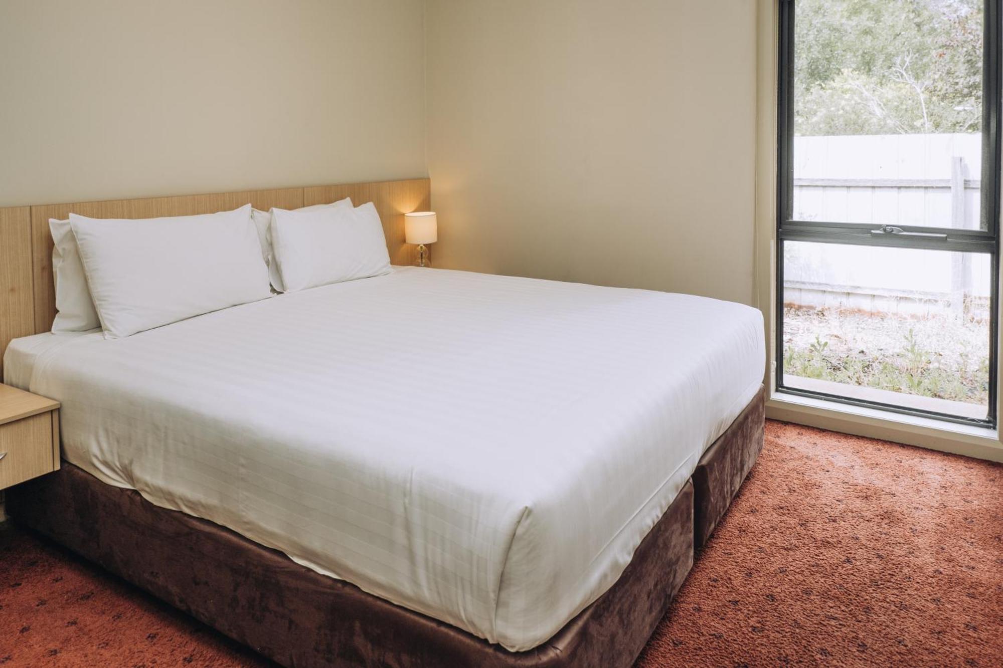Best Western Chaffey Motor Inn Mildura Eksteriør bilde