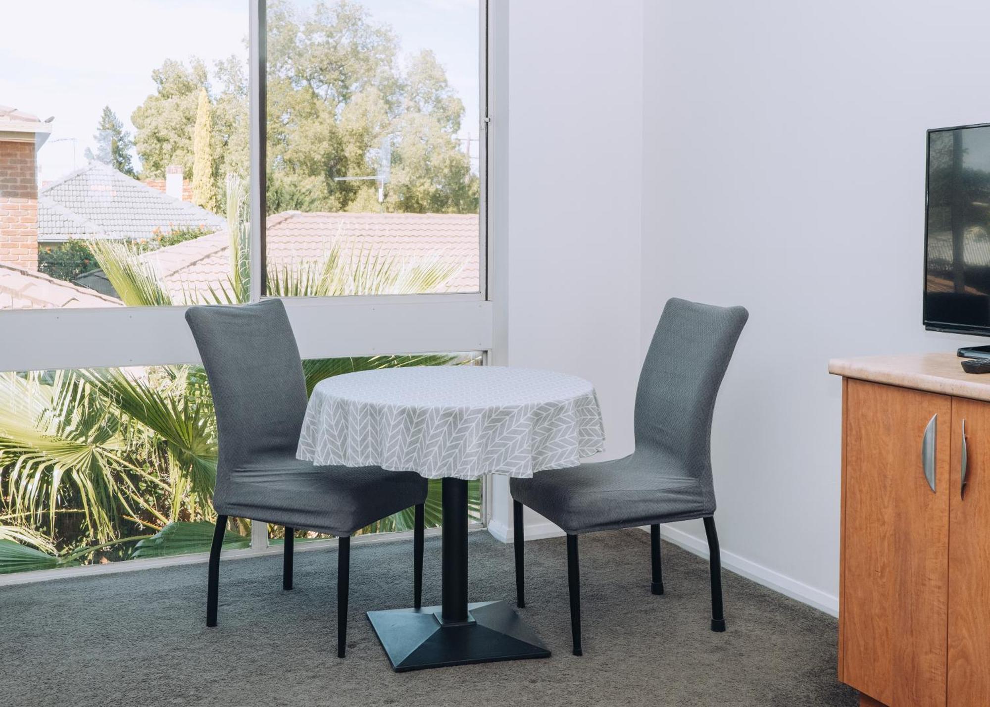 Best Western Chaffey Motor Inn Mildura Rom bilde